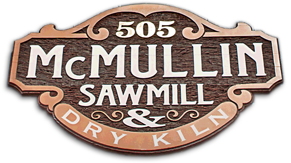 McMullin logo